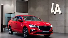 Used Skoda Slavia Style 1.5L TSI DSG[2023-2023] in Kolkata