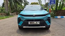 Used Tata Nexon Creative Plus (S) 1.2 Petrol 6MT [2023-2025] in Kolkata