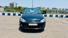 Used Volkswagen Vento Highline Petrol in Pune