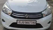 Used Maruti Suzuki Celerio VXi [2017-2019] in Ahmedabad