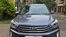 Used Hyundai Creta 1.6 SX Plus AT Petrol in Kolkata