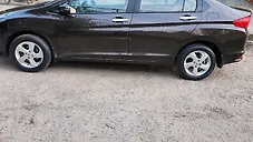 Used Honda City V in Delhi