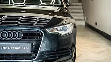 Used Audi A6 2.8 FSI in Ludhiana