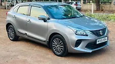 Used Maruti Suzuki Baleno Delta Dualjet in Sangli