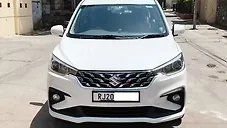 Used Maruti Suzuki Ertiga ZDi Plus 1.5 Diesel in Kota