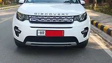 Used Land Rover Discovery Sport HSE in Delhi