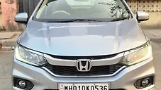 Used Honda City V CVT Petrol in Mumbai