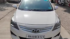 Used Hyundai Verna 1.6 VTVT S in Nagpur