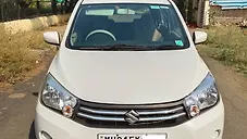 Used Maruti Suzuki Celerio VXi AMT in Nagpur