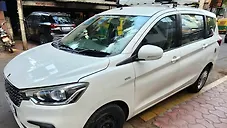 Used Maruti Suzuki Ertiga VDi 1.3 Diesel in Indore