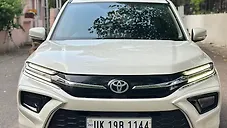 Used Toyota Urban Cruiser Hyryder G AT NeoDrive [2023-2025] in Delhi