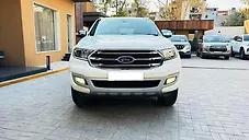Used Ford Endeavour Titanium Plus 2.0 4x4 AT in Delhi