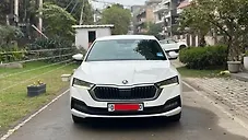 Used Skoda Octavia Style 2.0 in Delhi