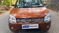Used Maruti Suzuki Wagon R VXi 1.0 [2019-2019] in Mumbai