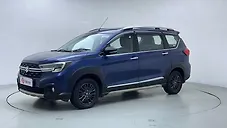 Used Maruti Suzuki XL6 Alpha AT Petrol in Mumbai