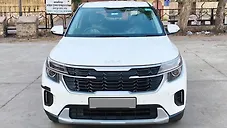 Used Kia Seltos HTK Plus 1.5 Petrol MT in Kota
