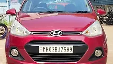 Used Hyundai Grand i10 Asta AT 1.2 Kappa VTVT [2013-2016] in Mumbai
