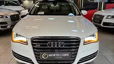 Used Audi A8 L 3.0 TDI quattro in Pune