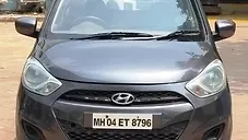 Used Hyundai i10 Magna 1.2 Kappa2 in Mumbai