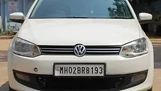 Used Volkswagen Polo Comfortline 1.2L (P) in Mumbai
