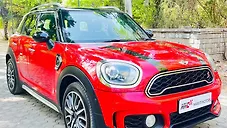 Used Mini Countryman Cooper S JCW Inspired [2018-2020] in Ahmedabad