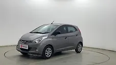 Used Hyundai Eon 1.0 Kappa Magna + [2014-2016] in Kolkata