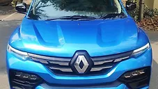 Used Renault Kiger RXT (O) MT in Bangalore
