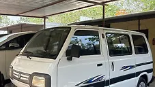 Used Maruti Suzuki Omni E 8 STR BS-IV in Bangalore