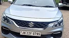 Used Maruti Suzuki Baleno Zeta MT [2022-2023] in Jamshedpur