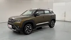 Used Maruti Suzuki Vitara Brezza Zxi Plus AT Dual Tone [2022-2023] in Lucknow