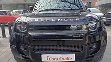 Used Land Rover Defender 110 X Dynamic HSE Diesel 3.0L Turbo Automatic 5 STR in Bangalore