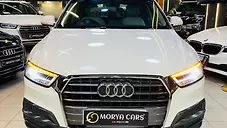 Used Audi Q3 30 TDI Premium FWD in Pune
