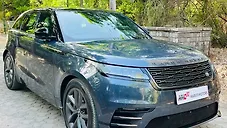Used Land Rover Range Rover Velar HSE Dynamic 2.0 Diesel in Ahmedabad