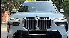 Used BMW X7 xDrive40d M Sport in Mumbai