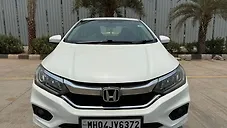 Used Honda City VX Petrol in Thane