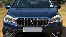 Used Maruti Suzuki S-Cross Zeta 1.3 in Ahmedabad
