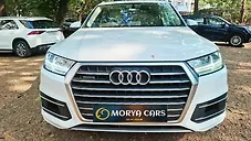 Used Audi Q7 45 TDI Technology Pack in Pune