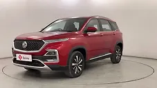 Used MG Hector Smart 2.0 Diesel [2019-2020] in Pune