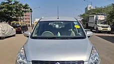 Used Maruti Suzuki Ertiga VXI CNG in Mumbai