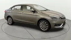 Used Maruti Suzuki Ciaz Alpha Hybrid 1.5 [2018-2020] in Ghaziabad
