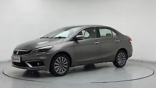 Used Maruti Suzuki Ciaz Alpha Hybrid 1.5 AT [2018-2020] in Ghaziabad