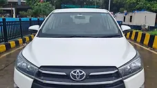 Used Toyota Innova Crysta 2.8 GX AT 7 STR [2016-2020] in Mumbai