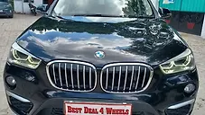 Used BMW X1 sDrive20d M Sport in Lucknow