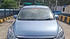 Used Maruti Suzuki Ertiga Vxi CNG in Mumbai