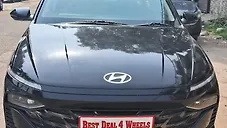 Used Hyundai Verna SX Petrol 1.5L Manual in Lucknow