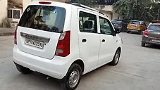 Used Maruti Suzuki Wagon R LXI in Noida