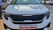 Used Kia Seltos HTK Plus 1.5 Petrol MT [2023-2024] in Lucknow