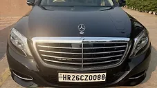 Used Mercedes-Benz S-Class S 400 in Delhi