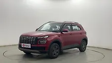 Used Hyundai Venue S (O) 1.2 Petrol [2023-2025] in Kolkata
