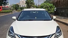 Used Toyota Glanza V CVT in Mumbai